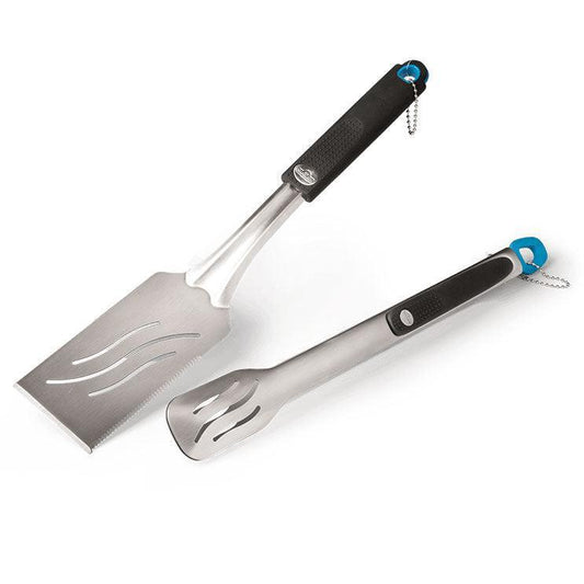 Napoleon 2 Piece Toolset Napoleon Indigo Pool Patio BBQ