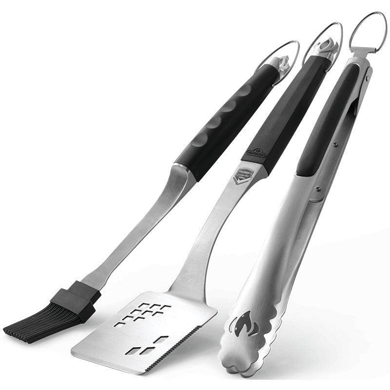 Napoleon Executive 3 Piece Toolset Napoleon Indigo Pool Patio BBQ