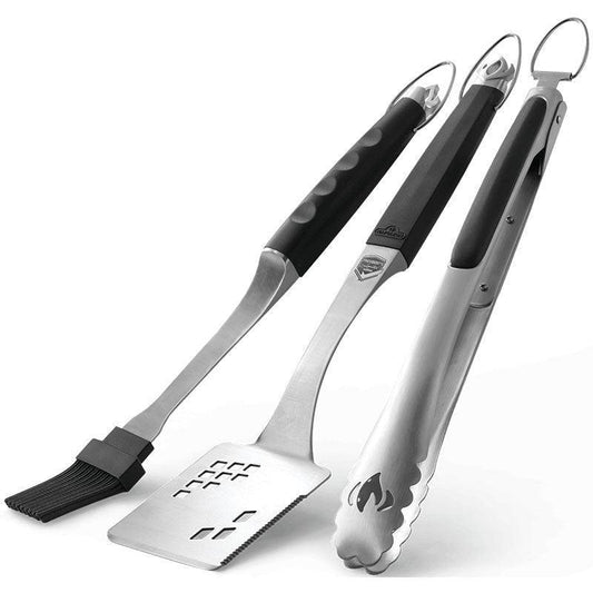 Napoleon Executive 3 Piece Toolset Napoleon Indigo Pool Patio BBQ