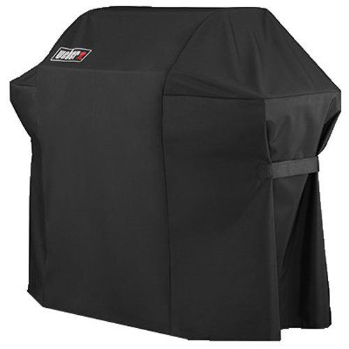 Weber Grill Cover for Genesis Gas Grills Weber Indigo Pool Patio BBQ
