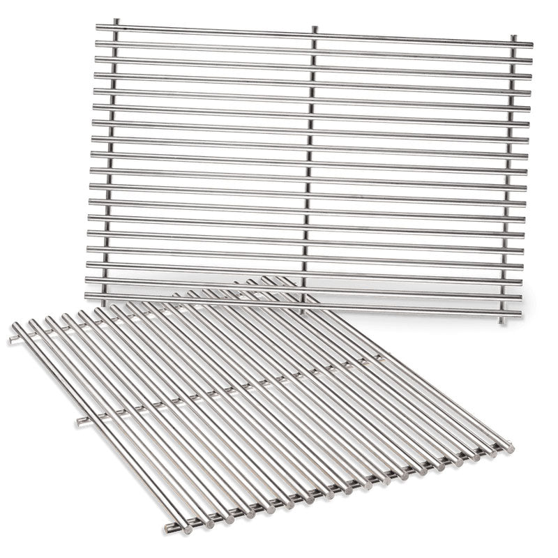 Weber Cooking Grates - Genesis 300 series Weber Indigo Pool Patio BBQ