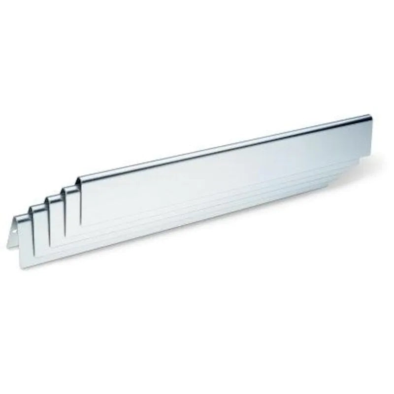Weber Flavorizer Bars For Spirit E-300 S-300 Series & Genesis Weber Indigo Pool Patio BBQ