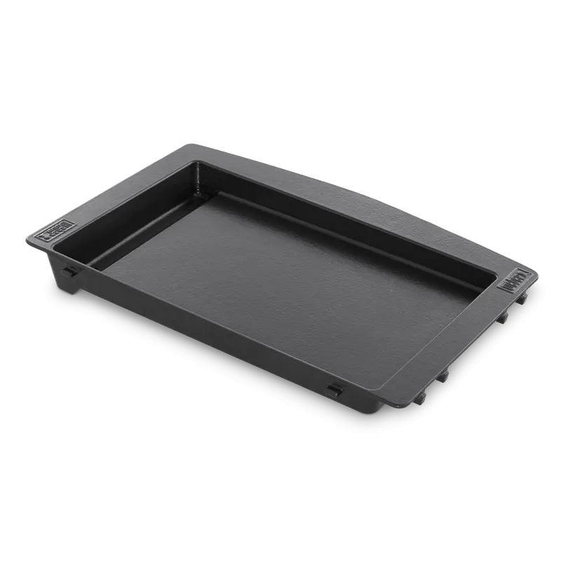 Weber Griddle - Genesis II 300/400/600 series Weber Indigo Pool Patio BBQ