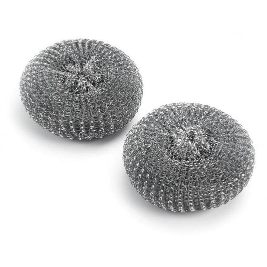 Outset Replacement Mesh Scrubbers Outset Indigo Pool Patio BBQ
