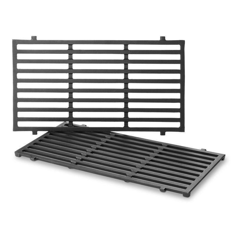 Weber Cooking Grates - Spirit 200 series (2013-2017) Weber Indigo Pool Patio BBQ