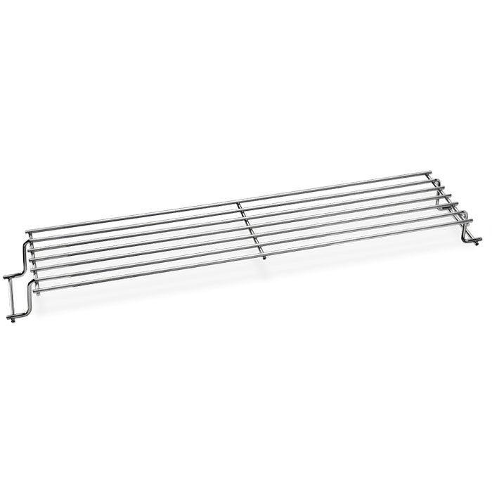 Weber Warming Rack - Spirit 300 Weber Indigo Pool Patio BBQ