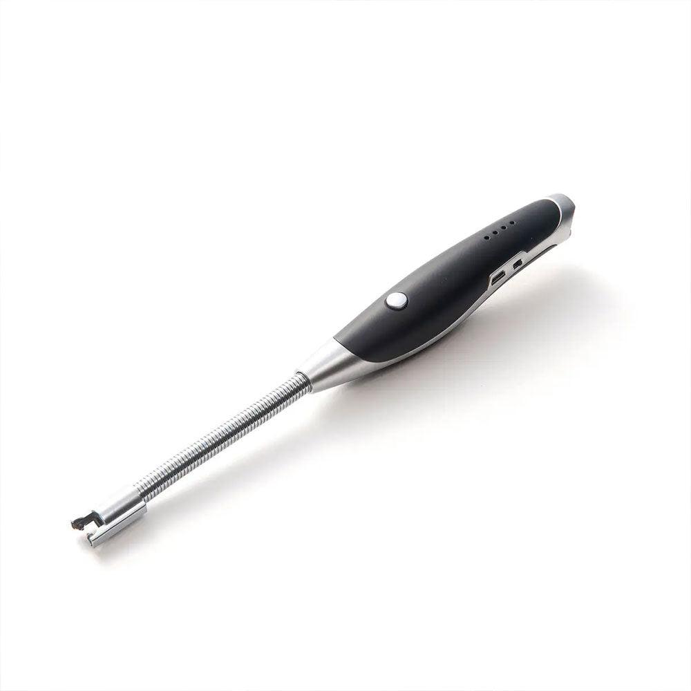 Outset Rechargeable USB Grill Lighter Outset Indigo Pool Patio BBQ