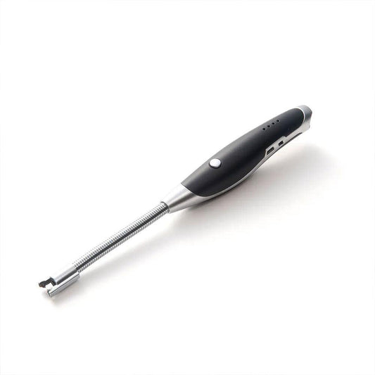 Outset Rechargeable USB Grill Lighter Outset Indigo Pool Patio BBQ