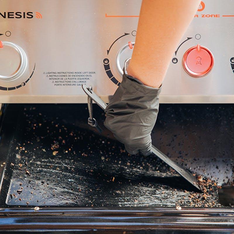 Weber GENESIS E-335 Gas Grill Weber Indigo Pool Patio BBQ