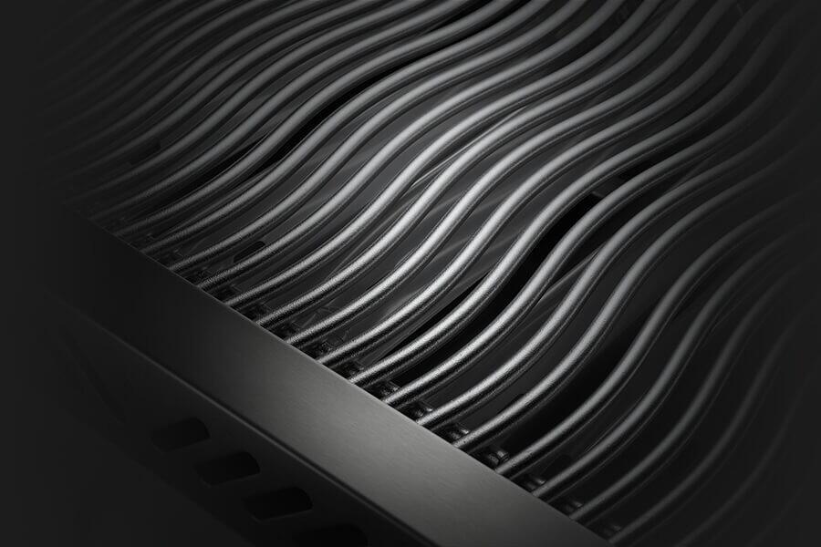 Napoleon Built-in 700 Series 32" SS Infrared Rear Burner Napoleon Indigo Pool Patio BBQ