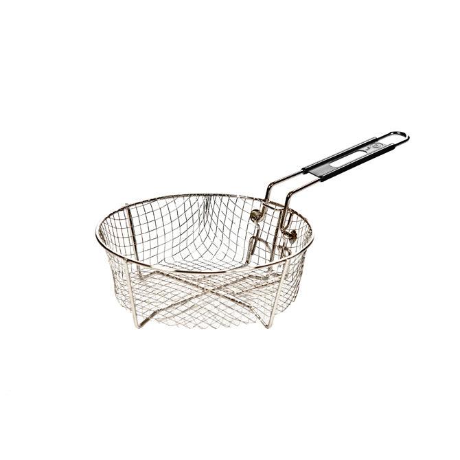 Lodge Deep Fry Baskets Lodge Indigo Pool Patio BBQ