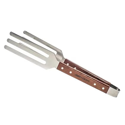 Commercial Grade BBQ Tongs