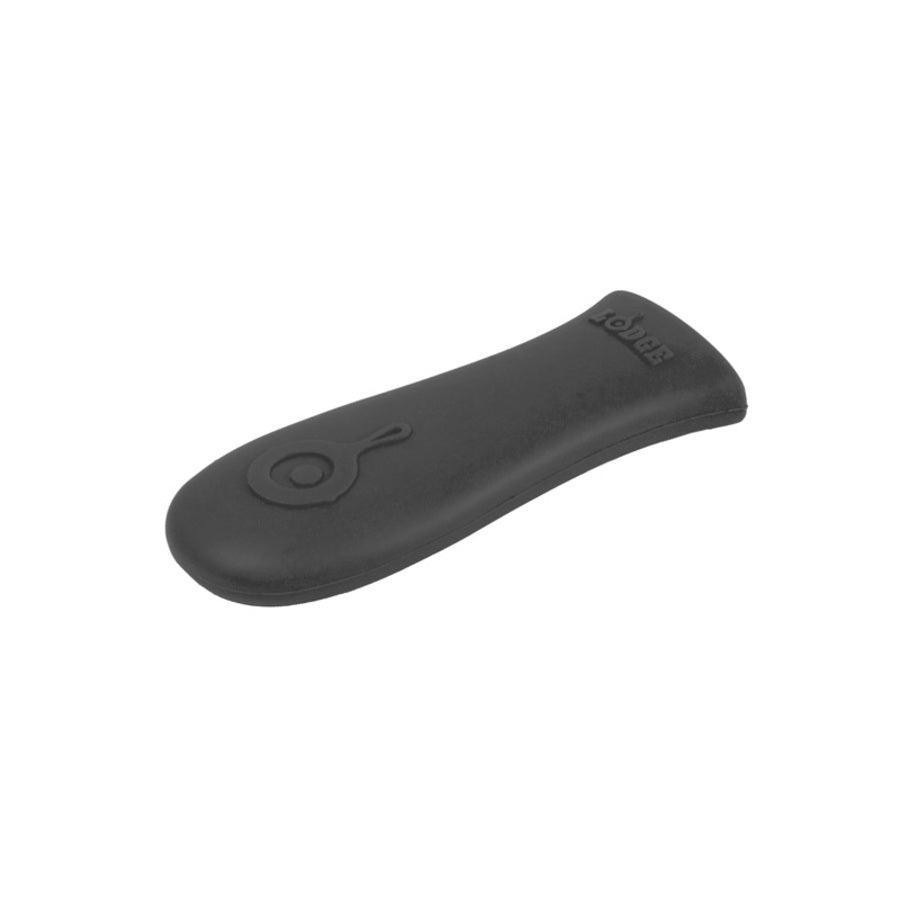 Lodge Silicone Hot Handle Holders Lodge Indigo Pool Patio BBQ
