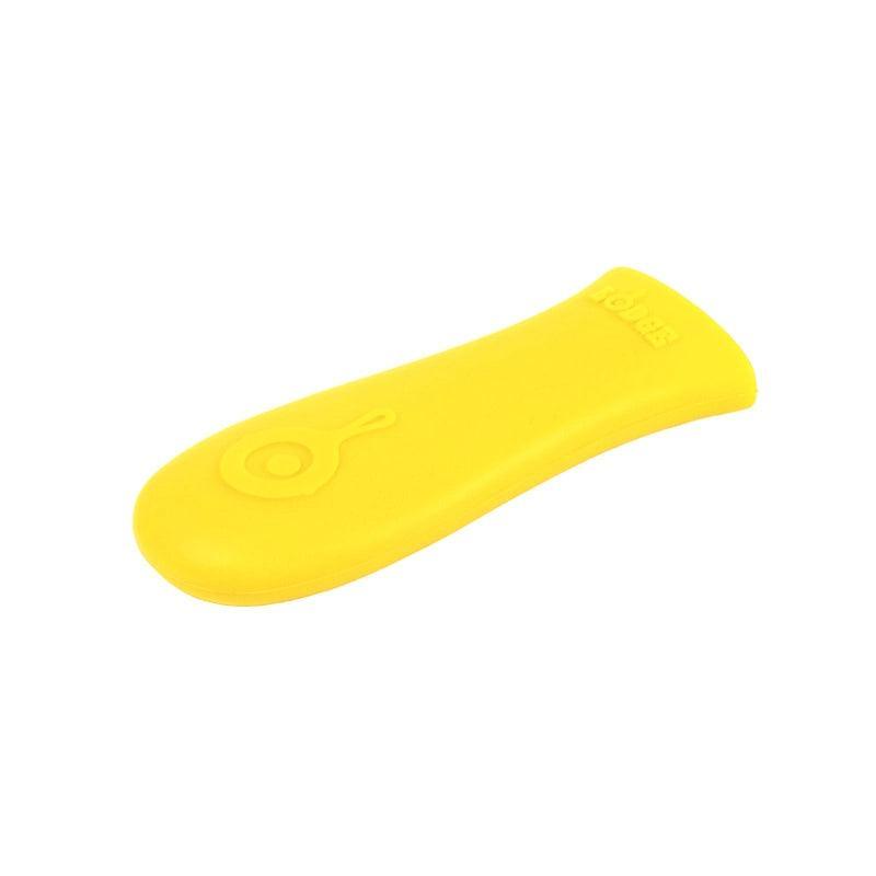 Lodge Silicone Hot Handle Holders Lodge Indigo Pool Patio BBQ