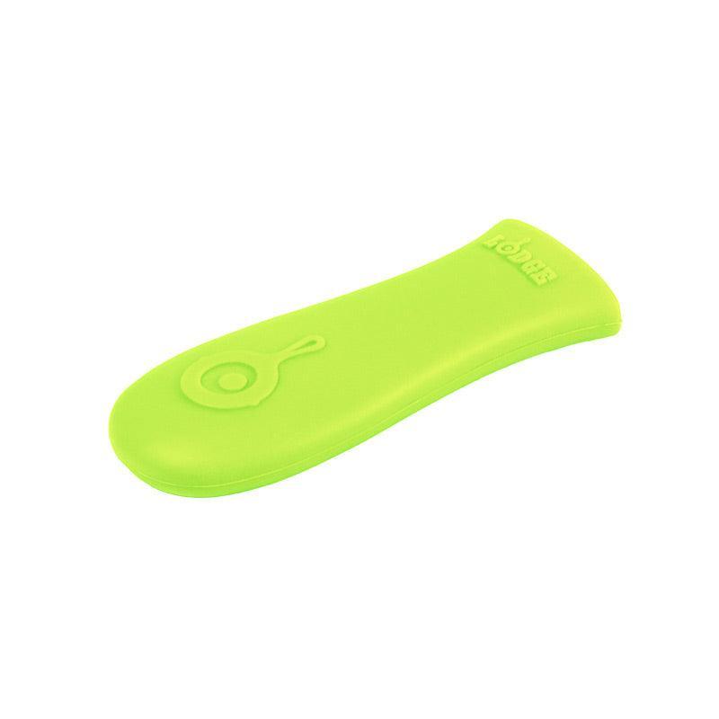 Lodge Silicone Hot Handle Holders Lodge Indigo Pool Patio BBQ