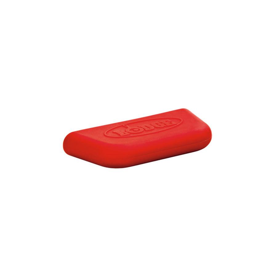 Lodge Silicone Assist Rounded Handle Holders Lodge Indigo Pool Patio BBQ