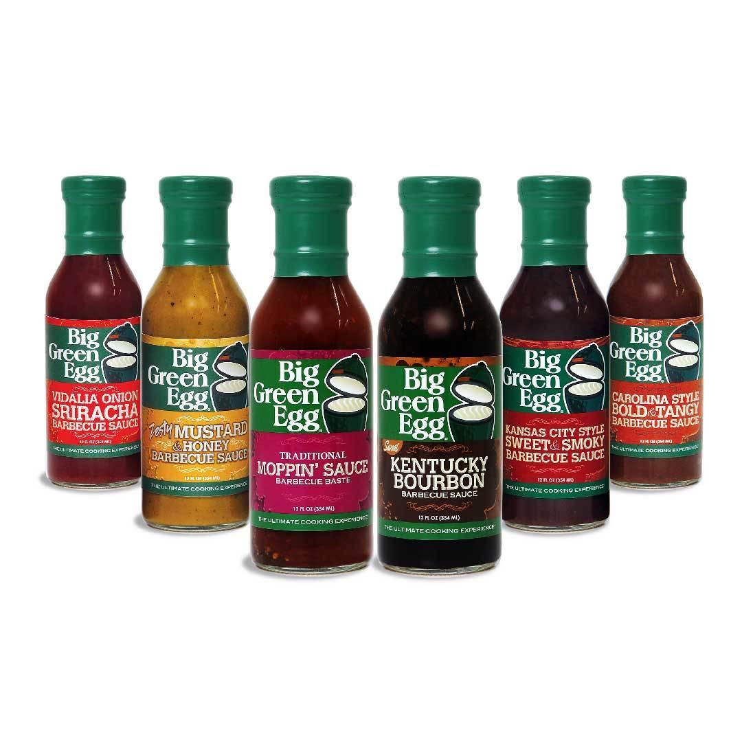 Big Green Egg Barbecue Sauces & Glazes Big Green Egg Indigo Pool Patio BBQ