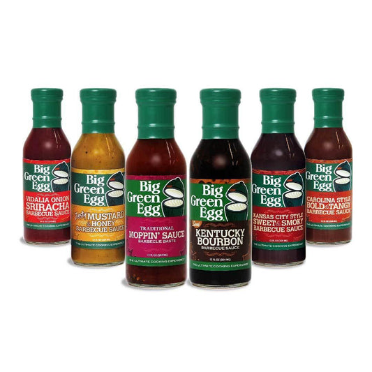 Big Green Egg Barbecue Sauces & Glazes Big Green Egg Indigo Pool Patio BBQ