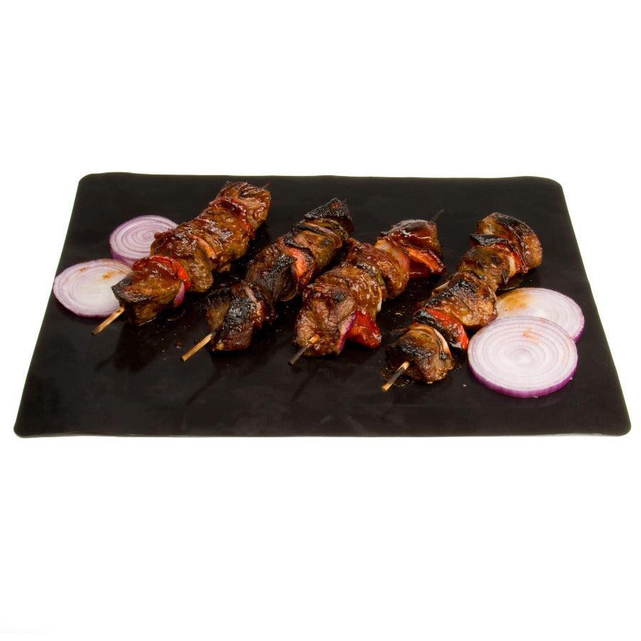 Camerons Grilling & Baking Sheet Camerons Indigo Pool Patio BBQ