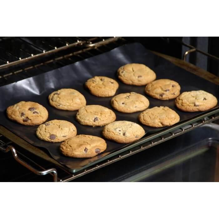 Camerons Grilling & Baking Sheet Camerons Indigo Pool Patio BBQ