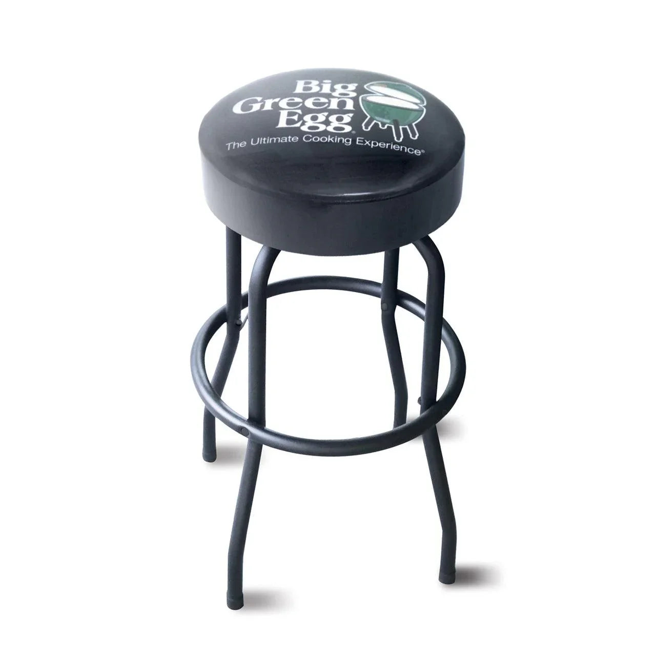 Big Green Egg Bar Stool Big Green Egg Indigo Pool Patio BBQ