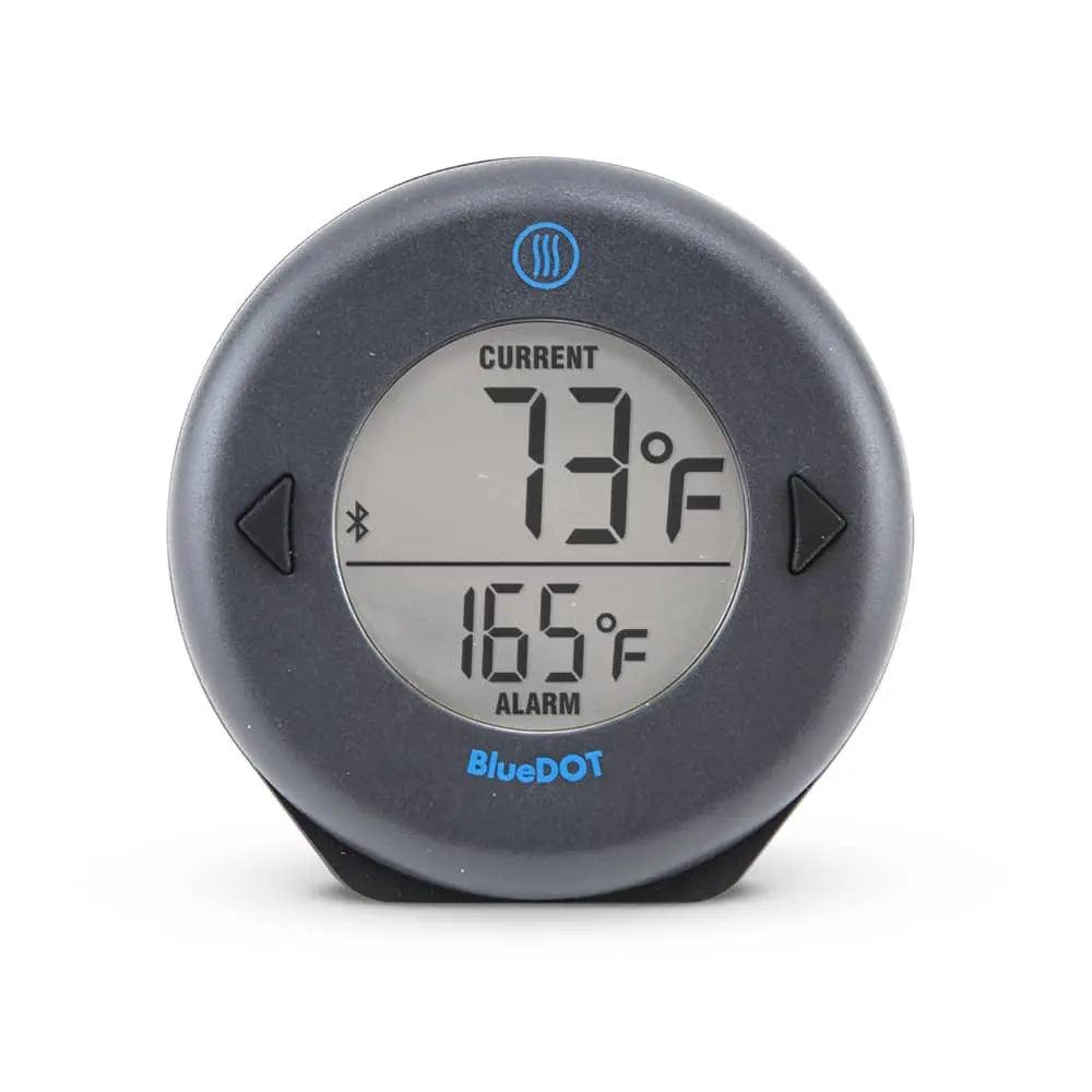 ThermoWorks Smoke X 2 Long-Range Wireless BBQ Alarm Thermometer