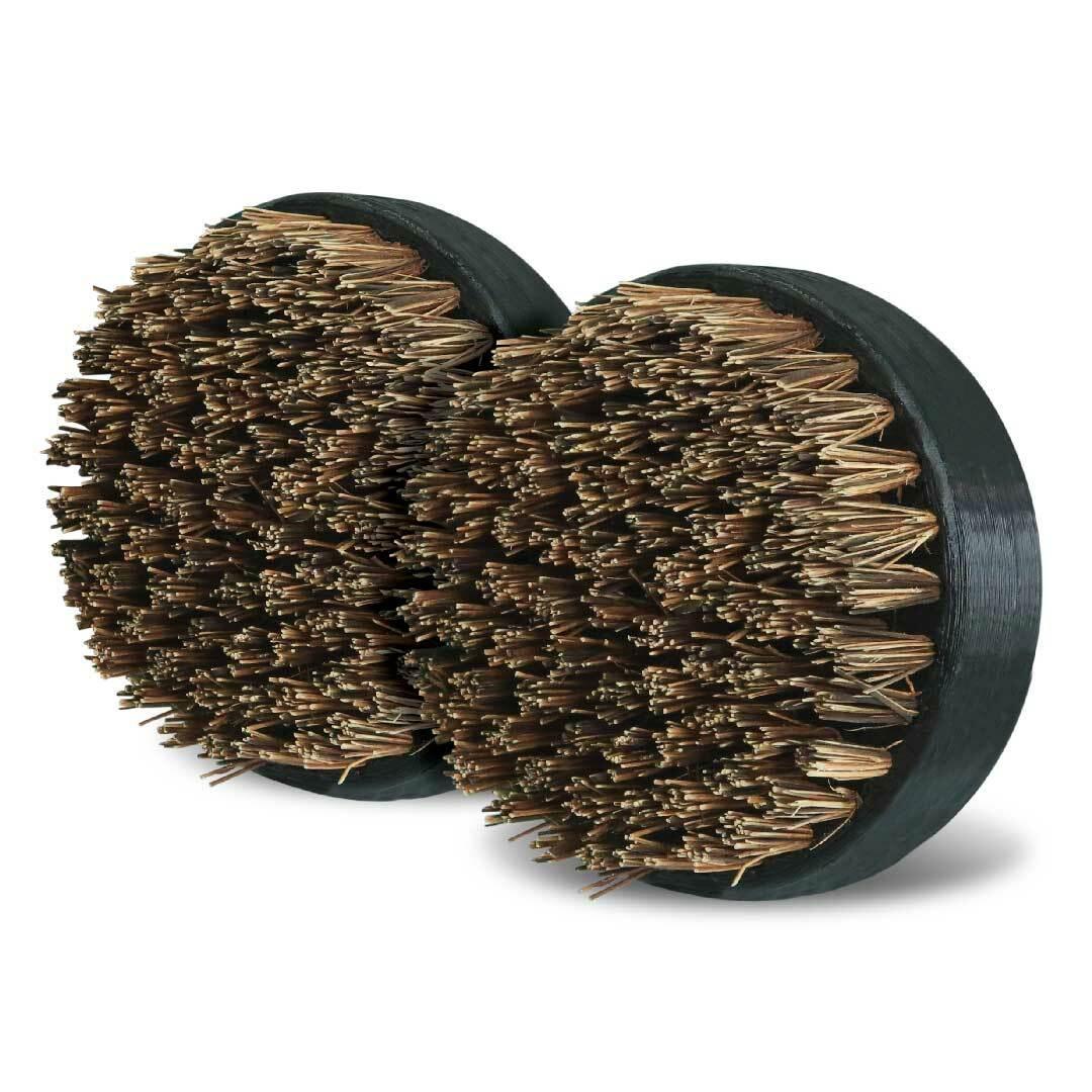 Big Green Egg Palmyra Replacement Scrubber Pads Big Green Egg Indigo Pool Patio BBQ