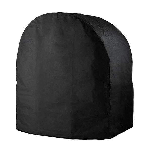 Alfa Pizza Oven Cover - Alfa 5 Minuti Alfa Indigo Pool Patio BBQ
