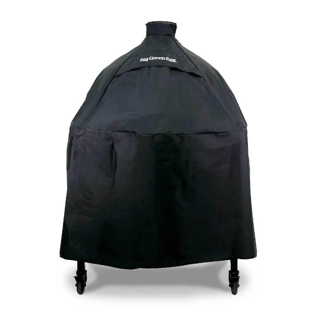 Universal-Fit EGG Cover for 2XL-XL-L Modular Nests Big Green Egg Indigo Pool Patio BBQ