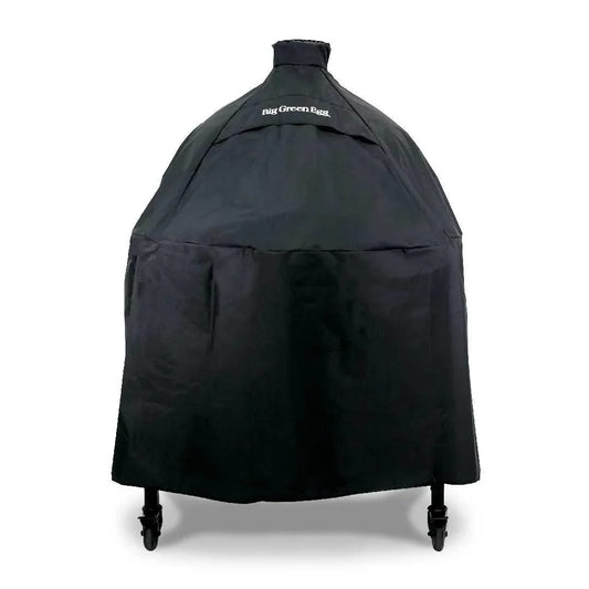 Universal-Fit EGG Cover for 2XL-XL-L Modular Nests Big Green Egg Indigo Pool Patio BBQ
