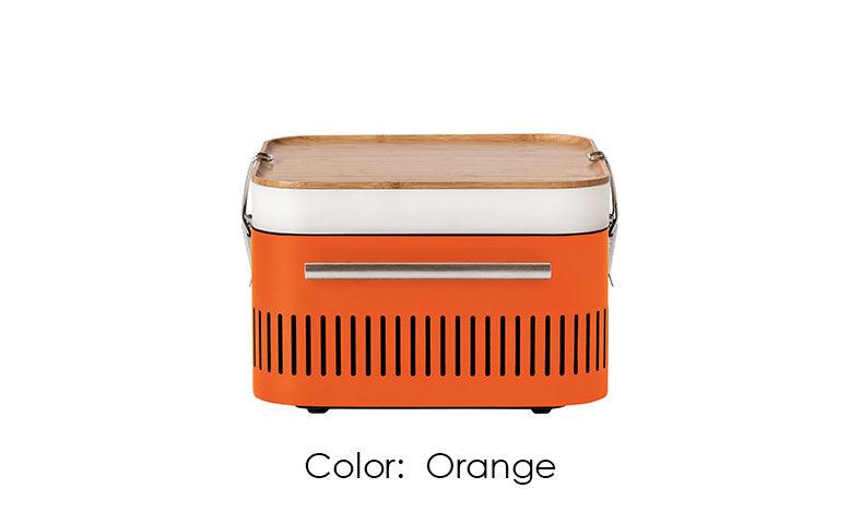 Everdure Cube Grill Everdure Indigo Pool Patio BBQ