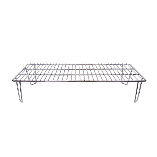 GMG Daniel Boone/Peak Upper Rack Green Mountain Grills Indigo Pool Patio BBQ