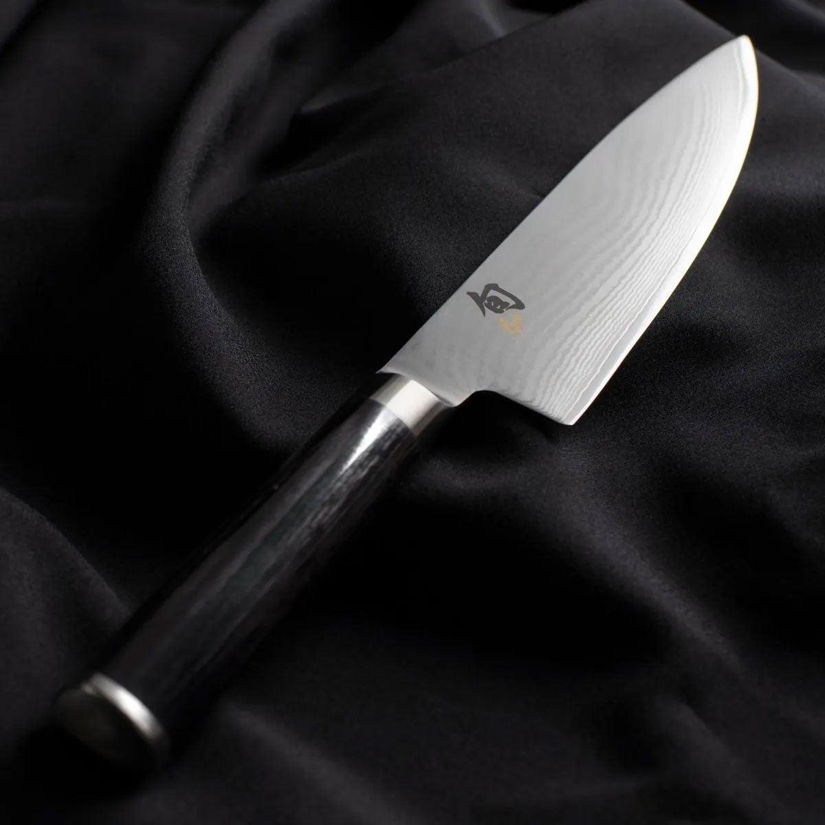 Shun Classic 8" Chef Knife Shun Indigo Pool Patio BBQ