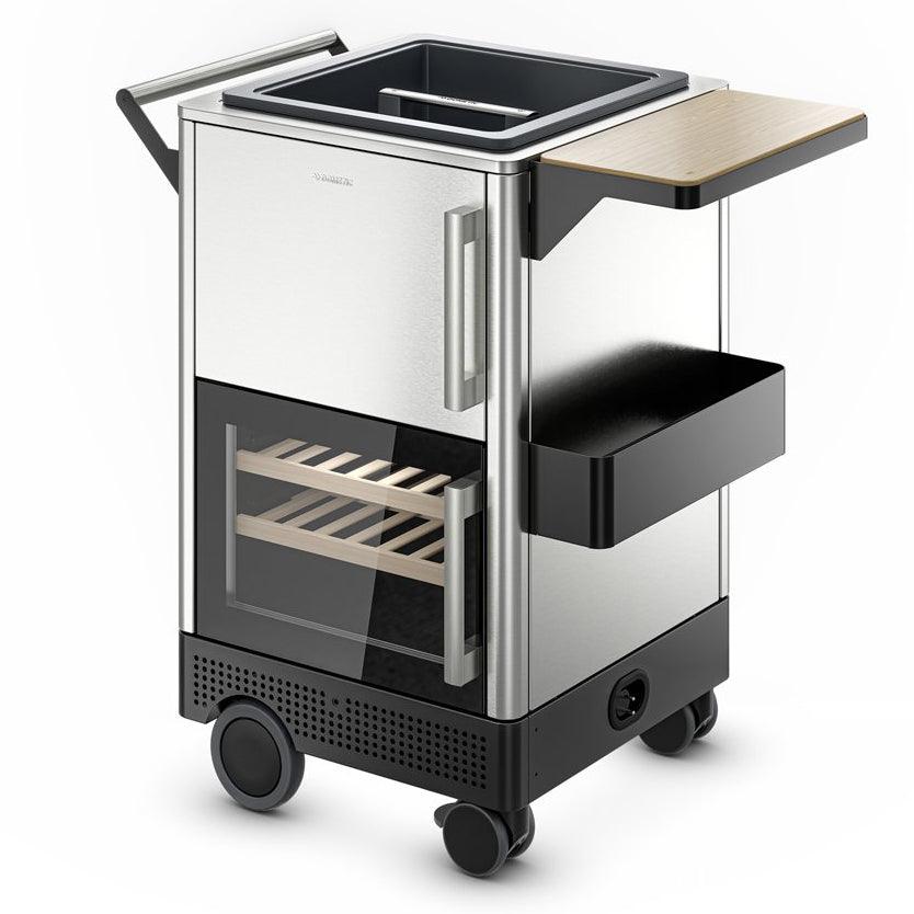Dometic MoBar 300 S Outdoor Mobile Bar Dometic Indigo Pool Patio BBQ