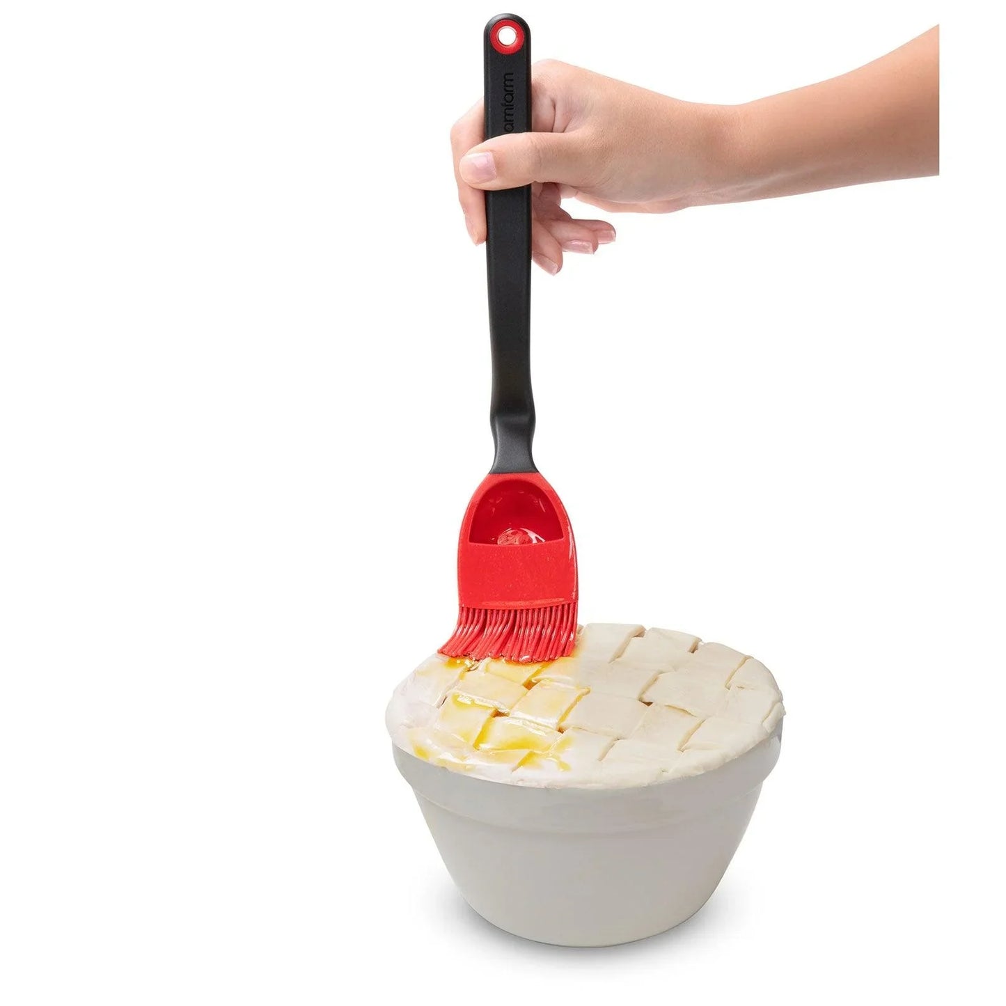 Brizzle - Scoop Baste Drizzle Brush Dreamfarm Indigo Pool Patio BBQ