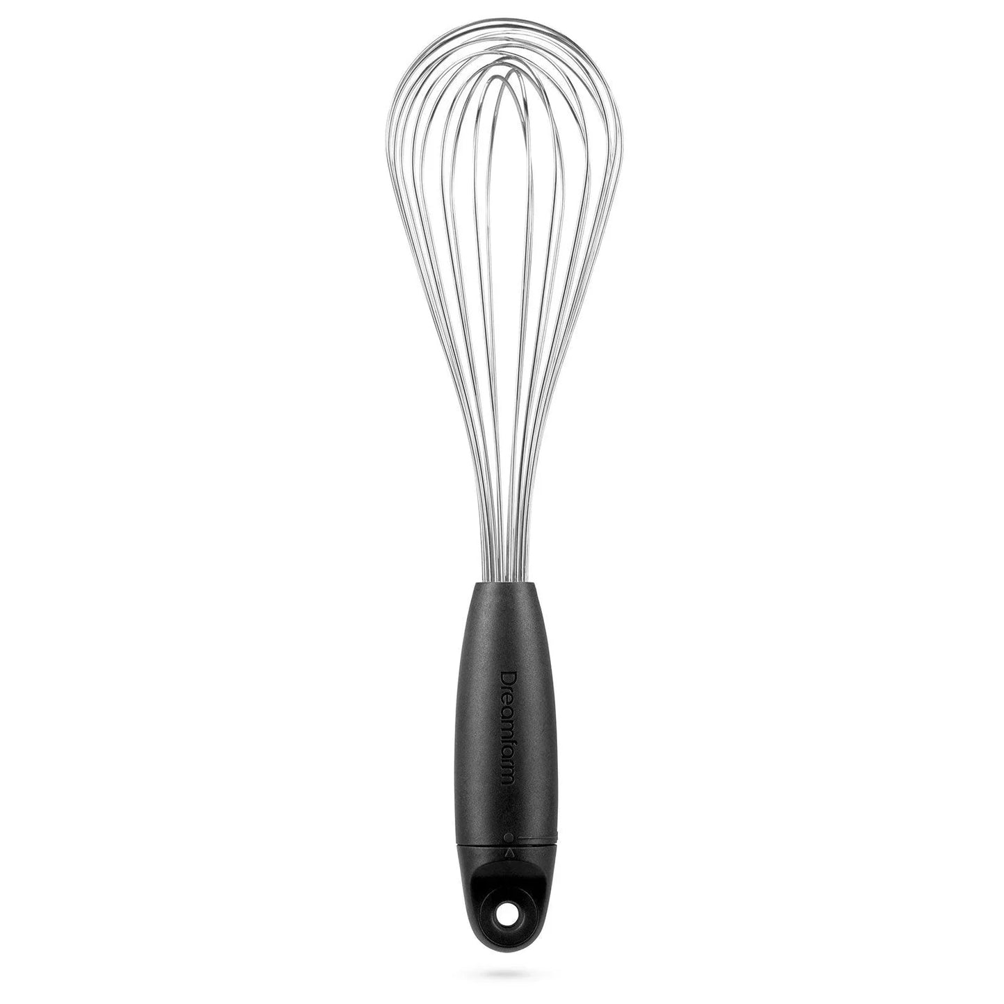 Flisk - Fold Flat Balloon Whisk Dreamfarm Indigo Pool Patio BBQ