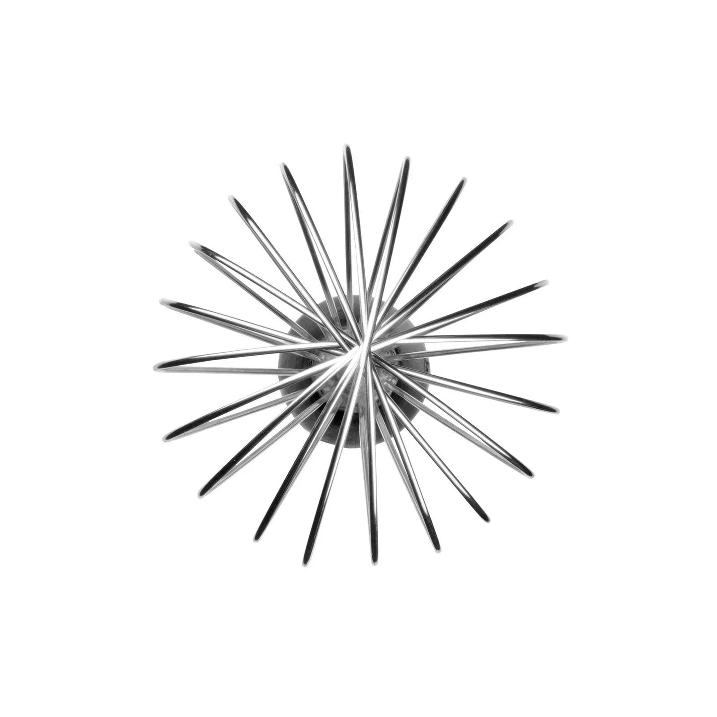 Flisk - Fold Flat Balloon Whisk Dreamfarm Indigo Pool Patio BBQ