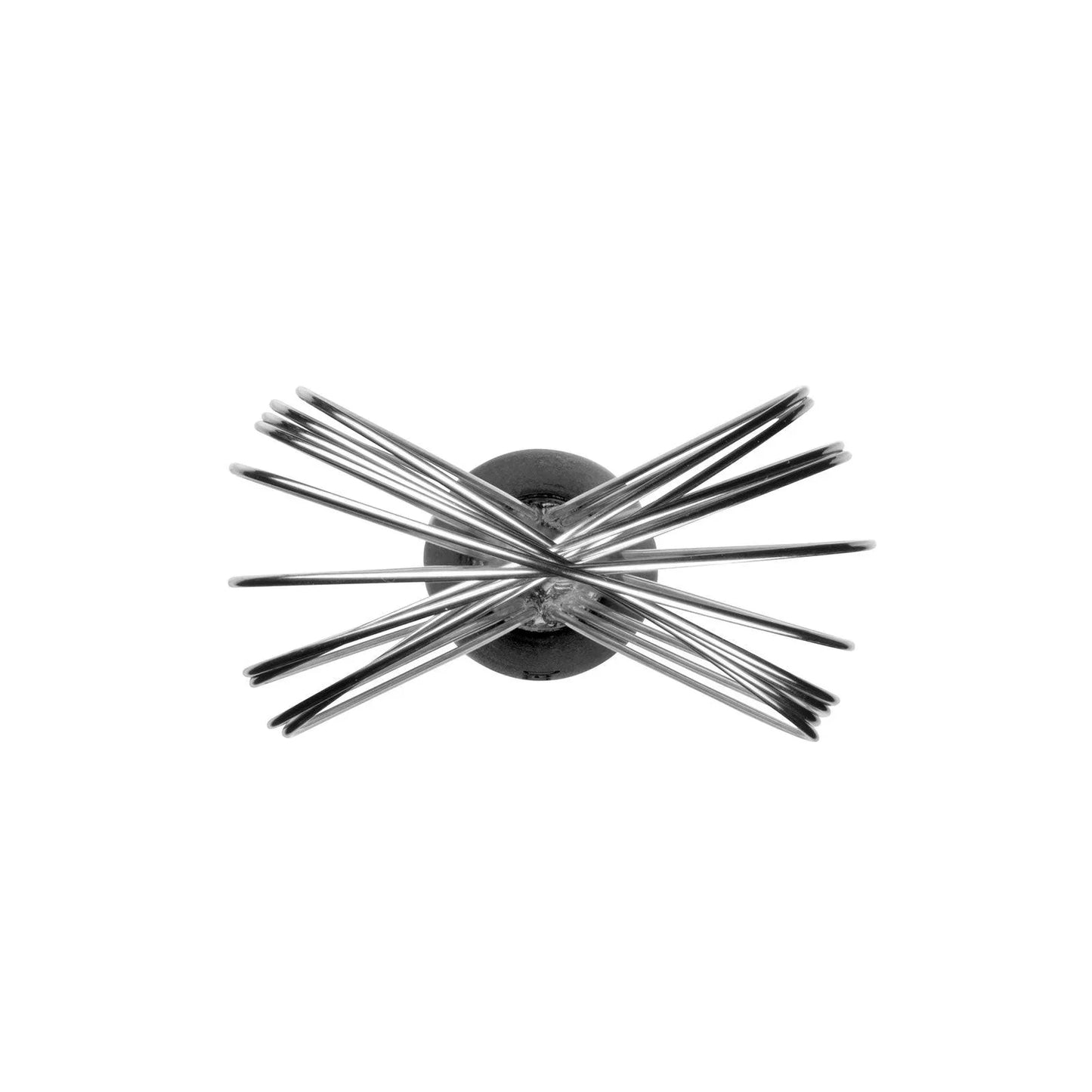 Flisk - Fold Flat Balloon Whisk Dreamfarm Indigo Pool Patio BBQ