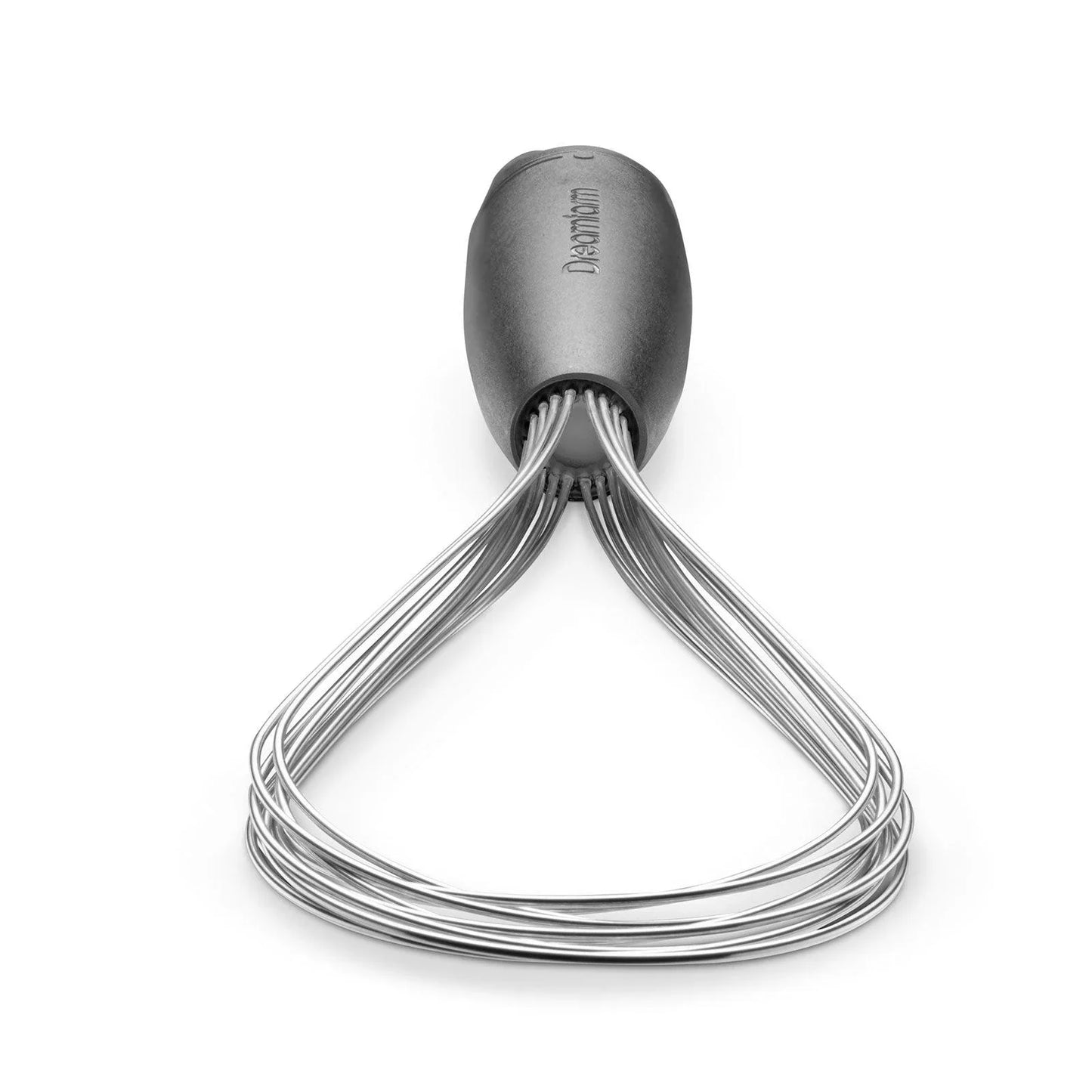 Flisk - Fold Flat Balloon Whisk Dreamfarm Indigo Pool Patio BBQ
