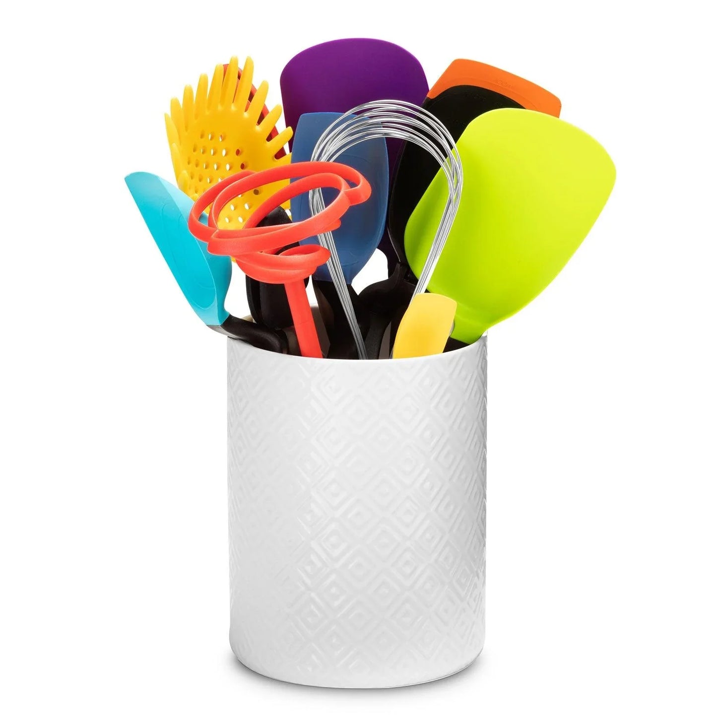 Flisk - Fold Flat Balloon Whisk Dreamfarm Indigo Pool Patio BBQ