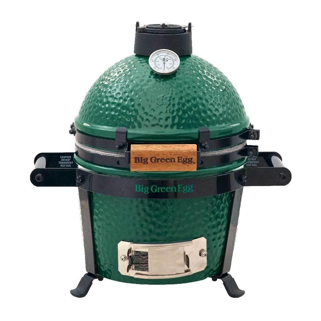 Universal-Fit EGG Cover for MiniMax & Mini EGG with or without Carriers Big Green Egg Indigo Pool Patio BBQ