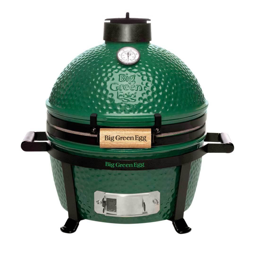 Universal-Fit EGG Cover for MiniMax & Mini EGG with or without Carriers Big Green Egg Indigo Pool Patio BBQ