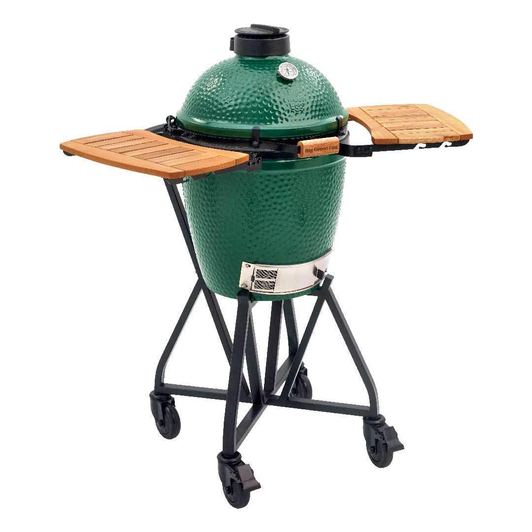 Cover for Medium and Small EGG in Nest Big Green Egg Indigo Pool Patio BBQ