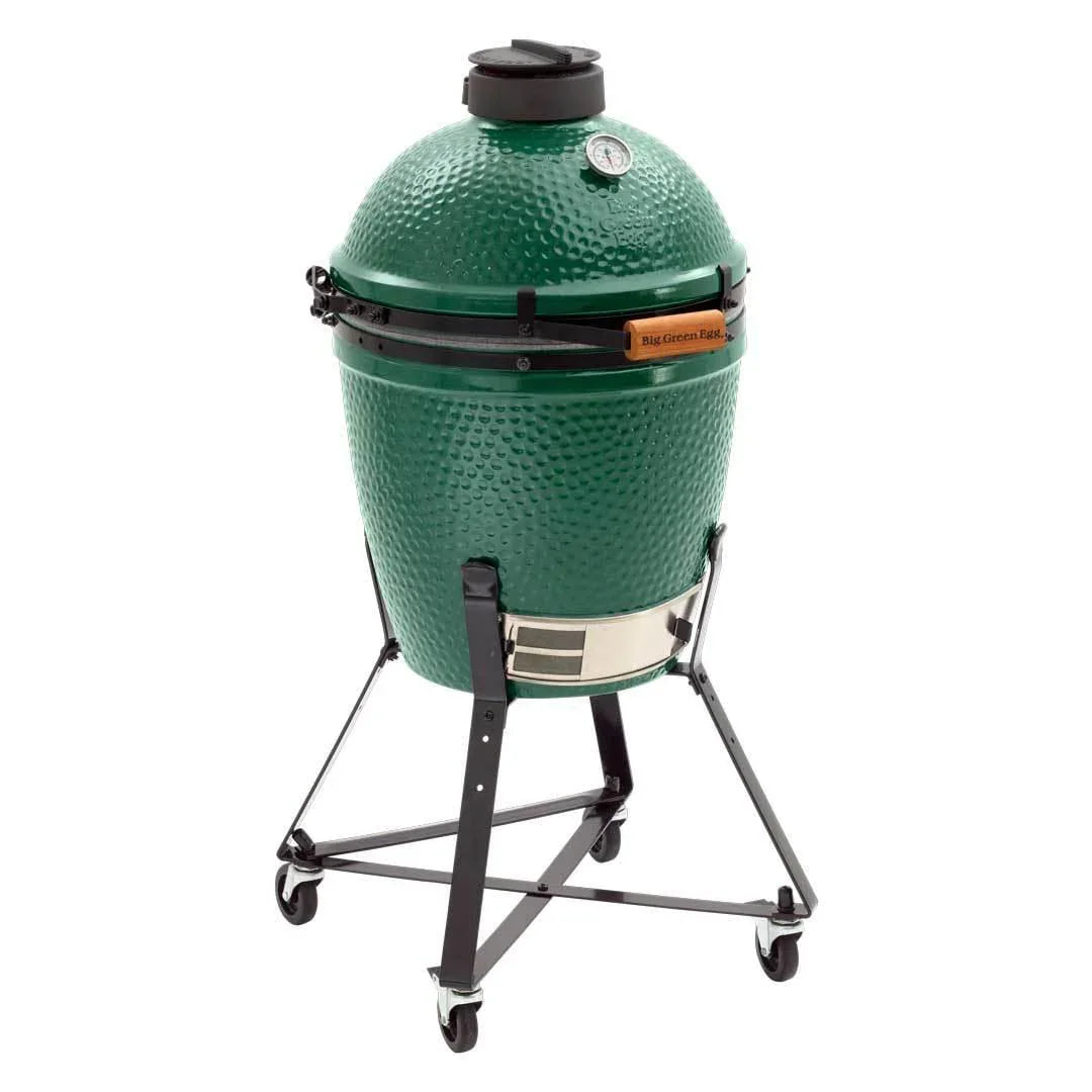 EGG Nest for Big Green Eggs Big Green Egg Indigo Pool Patio BBQ