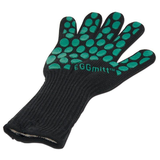 Big Green Egg EGGmitt BBQ Glove Big Green Egg Indigo Pool Patio BBQ