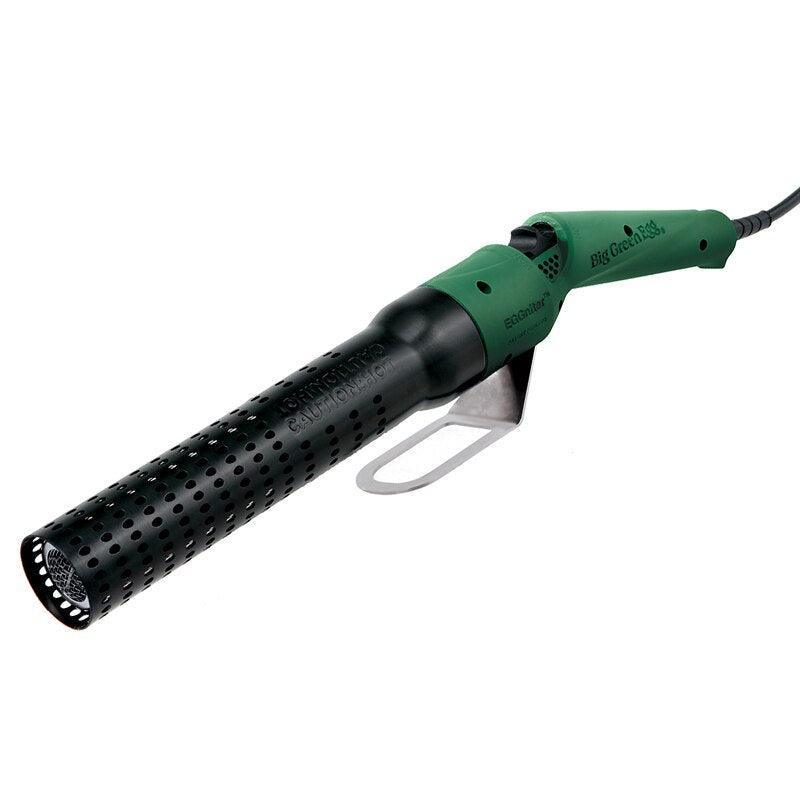 Big Green Egg Electric EGGniter Big Green Egg Indigo Pool Patio BBQ