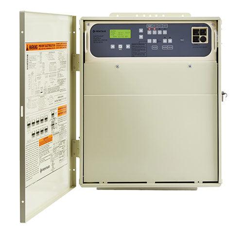 Pentair EasyTouch LITE Control Systems Pentair Indigo Pool Patio BBQ