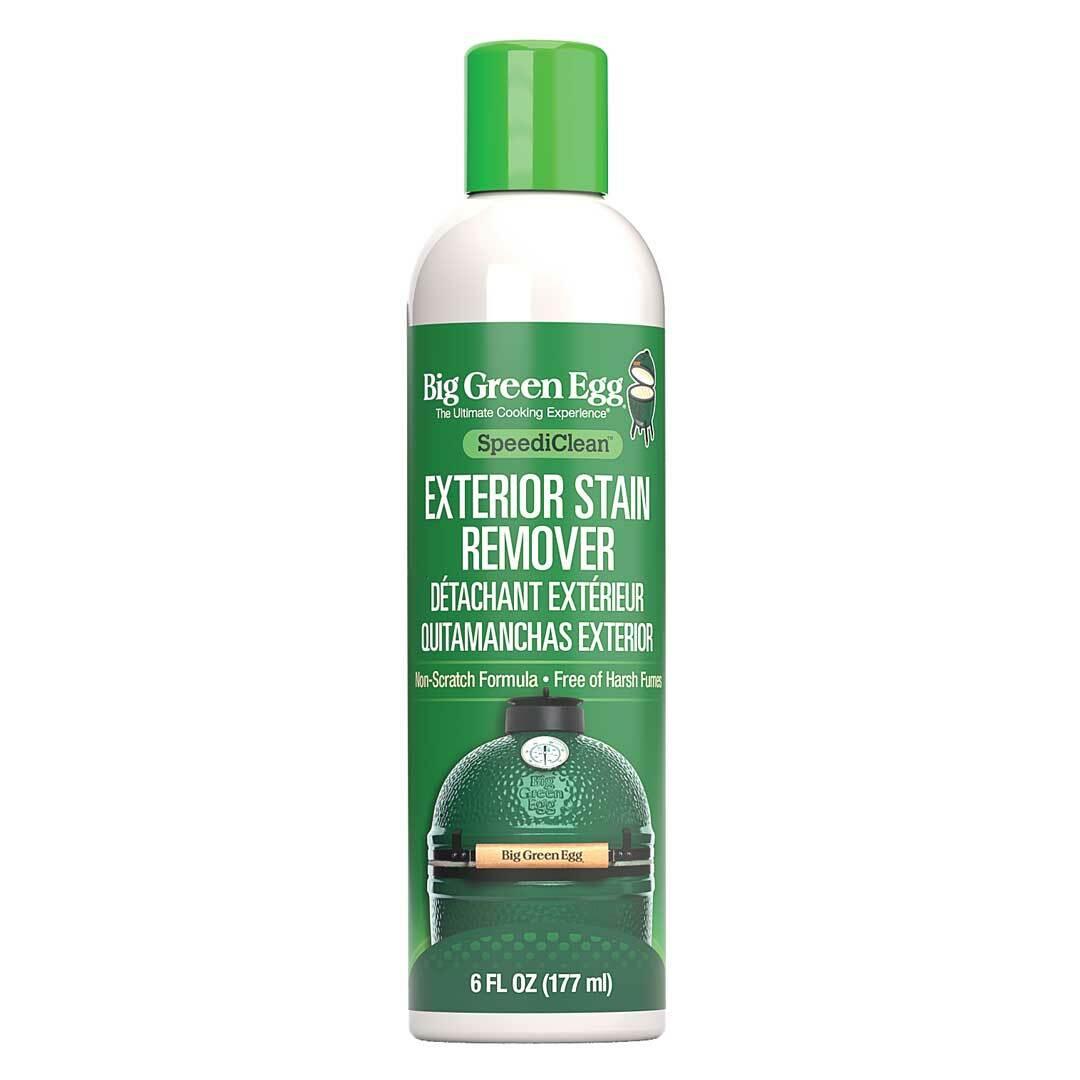 Big Green Egg SpeediClean - Exterior Stain Remover Big Green Egg Indigo Pool Patio BBQ