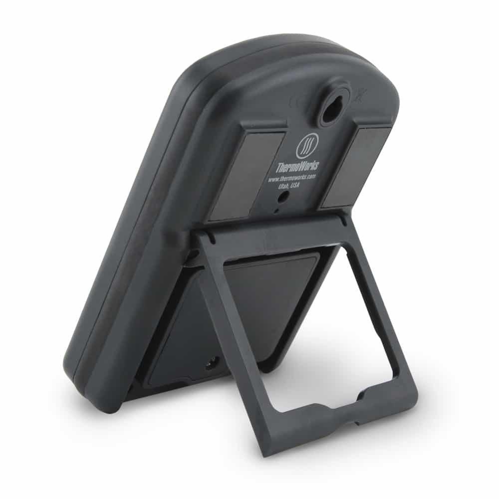 ThermoWorks Extra Big & Loud Timer ThermoWorks Indigo Pool Patio BBQ