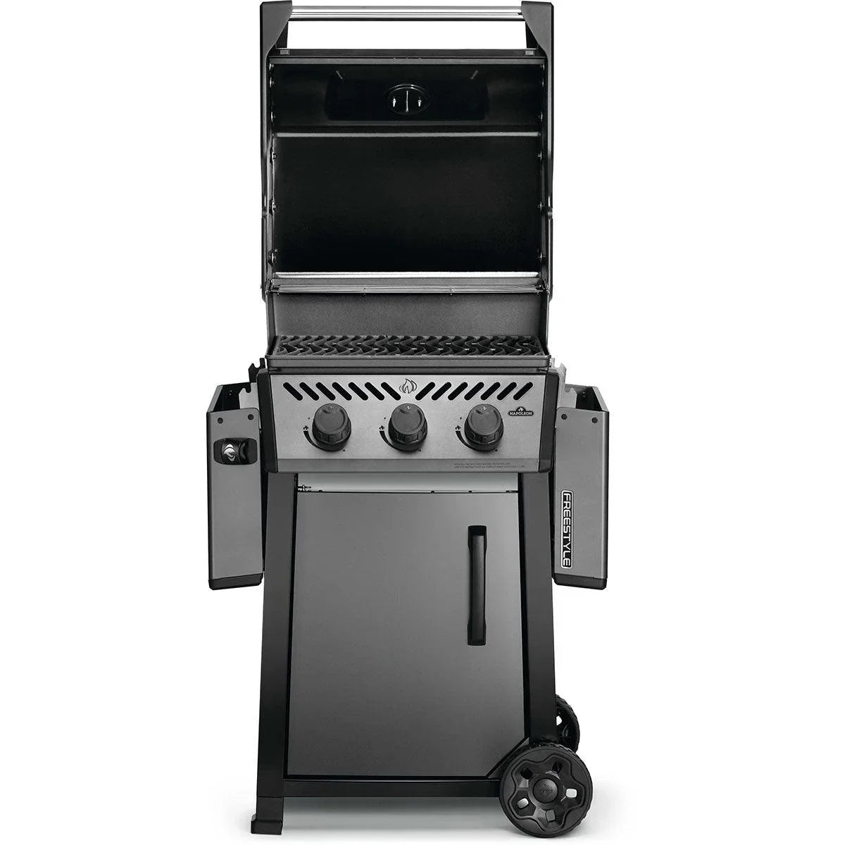 Napoleon Freestyle 365 Gas Grill Napoleon Indigo Pool Patio BBQ